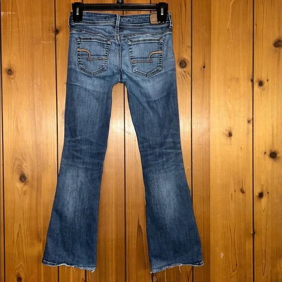 💜American Eagle Outfitters Jeans - Picture 5 of 8